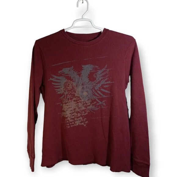 Urban Pipeline Dragon Thermal Long Sleeve Size 2XL - Picture 1 of 5